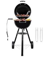 Algopix Similar Product 2 - Outdoor Electric Grill Indoor Grill