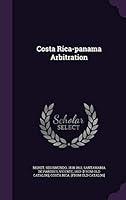 Algopix Similar Product 19 - Costa Rica-panama Arbitration