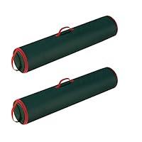 Algopix Similar Product 20 - Elf Stor Gift Wrapping Paper Storage