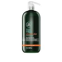 Algopix Similar Product 1 - Tea Tree Special Color Conditioner