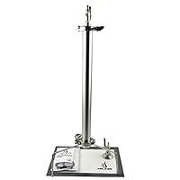 Algopix Similar Product 11 - ABLAZE Stainless Steel Vacuum