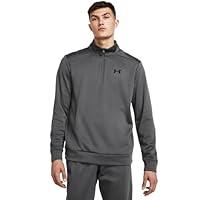 Algopix Similar Product 9 - Under Armour Mens ArmourFleece 14