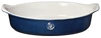 Algopix Similar Product 5 - Emile Henry 825 x 55 Oval Baker 