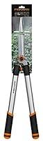 Algopix Similar Product 6 - Fiskars 114221 Tijera Corta setos
