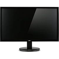 Algopix Similar Product 11 - Acer 236 Widescreen LCD Monitor 1ms