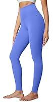 Algopix Similar Product 15 - IUGA High Waisted Leggings for Women