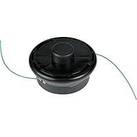 Algopix Similar Product 8 - Makita 1972963 Bump  Feed Trimmer