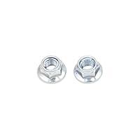 Algopix Similar Product 15 - Bolt Fuji Style Metric Lock Nuts