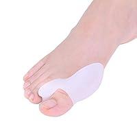 Algopix Similar Product 20 - DUORUI 4 PCS Bunion Guards Bunion