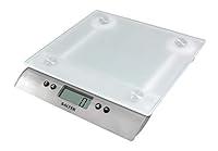 Algopix Similar Product 20 - Salter Frosted Glass Digital Kitchen