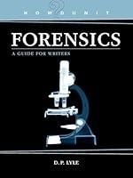 Algopix Similar Product 8 - Howdunit Forensics