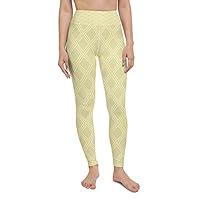 Algopix Similar Product 14 - Yoga Leggings Womens Exercise Pants