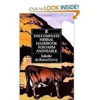 Algopix Similar Product 13 - The Complete Herbal Handbook for Farm