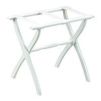 Algopix Similar Product 9 - Gate House Furniture Item White