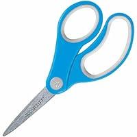 Algopix Similar Product 3 - Westcott 5 Pointed Soft Handle Kids