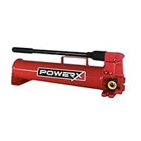Algopix Similar Product 20 - PowerX International P122 P122 Two