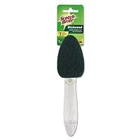 Algopix Similar Product 3 - 3M Heavy-Duty Dishwand