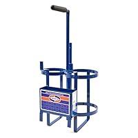 Algopix Similar Product 6 - Uniweld 500S Metal Carrying Stand for