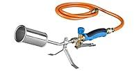 Algopix Similar Product 20 - CFH ST 500 52074 Torch