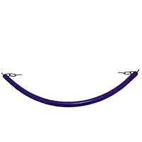 Algopix Similar Product 4 - HORSEMEN'S PRIDE 25 Stall Chain, Purple