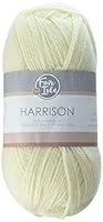 Algopix Similar Product 18 - Fair Isle Harrison Yarn-Vanilla Bean