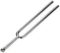 Algopix Similar Product 14 - Wittner Stimmgabel rund (440Hz, 10,5 cm)