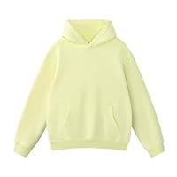 Algopix Similar Product 20 - Dnzzs Mens Hoodies Pullover Oversized