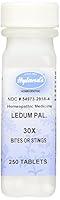 Algopix Similar Product 18 - Hylands Ledum Pal 30X Tablets