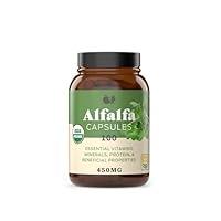 Algopix Similar Product 17 - Complete Natural Products Pure Alfalfa