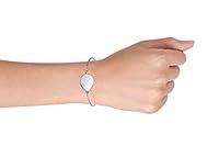 Algopix Similar Product 20 - Geometric Minimalist Engravable