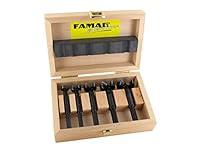 Algopix Similar Product 13 - FAMAG Bormax 20 AO Forstner drill bit