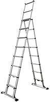 Algopix Similar Product 11 - Telesteps 14ES Telescoping Ladder