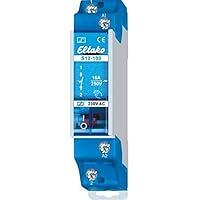Algopix Similar Product 16 - Eltako Stromstoá-Schalter S12-100-230V