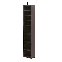 Algopix Similar Product 11 - FURINNO Indo 8Tier Media Tower