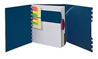 Algopix Similar Product 9 - Ampad Versa Crossover Notebook Letter