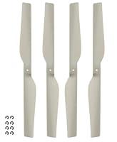 Algopix Similar Product 4 - Parrot AR.Drone 2.0 Propeller - EE Sand
