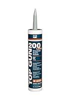 Algopix Similar Product 20 - Glidden Top Gun 200 Sealant Maximum