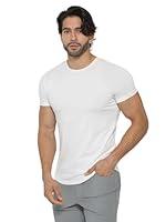 Algopix Similar Product 8 - AHA SELECTED Mens TShirtAll Day