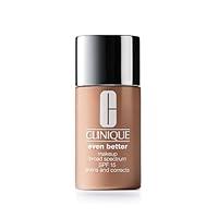 Algopix Similar Product 13 - Clinique Even Better Makeup Medium