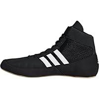 Algopix Similar Product 3 - adidas Mens Havoc Wrestling Boots