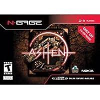 Algopix Similar Product 7 - NG ASHEN