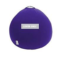 Algopix Similar Product 10 - Yogibo Pod Bean Bag Replacement Cover