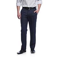 Algopix Similar Product 6 - Kenneth Cole REACTION Mens Slim Fit
