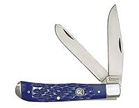 Algopix Similar Product 20 - Cattlemans Cutlery Signature Trapper