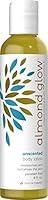Algopix Similar Product 5 - Home Health Almond Glow Body Lotion