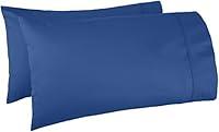Algopix Similar Product 8 - Amazon Basics 400 Thread Count Cotton