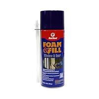 Algopix Similar Product 8 - Red Devil 0914 Foam  Fill Window 