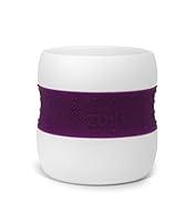 Algopix Similar Product 3 - ZoLi GULP Ceramic Tumblers 2 per set