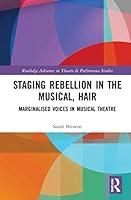 Algopix Similar Product 17 - Staging Rebellion in the Musical Hair