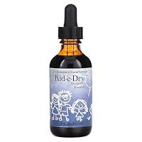 Algopix Similar Product 5 - KideDry Glycerite Dr Christopher 2